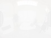 Blonde Babe Cherry Kiss Wants to get Fucked in VR 1/16