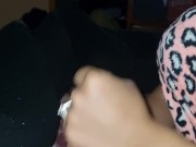 Le encanta chuparme la verga 1/16