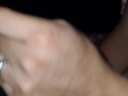 Le encanta chuparme la verga 9/16