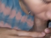 Le encanta chuparme la verga parte 2 4/16