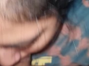 Tetas lecheras me hacen una rusa 5/16