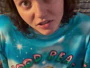 “You KNOW My Pussy’s Tighter Than Your Work Wife” Jealous Girlfriend Gets Railed 2/16