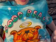 “You KNOW My Pussy’s Tighter Than Your Work Wife” Jealous Girlfriend Gets Railed 7/16