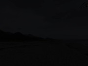 I SEE A STRANGER ON THE BEACH AND ASK HIM TO CUM ON MY FACE 1/16