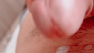 Deslechado por la mañana