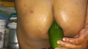 Anal fuck