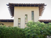 VIXENPLUS Brunette dped in interracial foursome 5/16