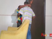 He had to cheat on his wife 2/16