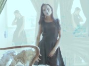 sluty masturbats and cum 3/16