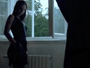 sluty masturbats and cum 6/16