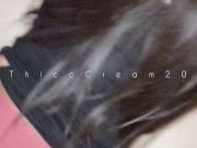 “Don’t Pull It Out” Extreme Dirty Talk - Loud Moaning Orgasm 11/16