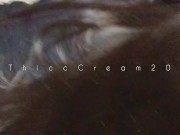 “Don’t Pull It Out” Extreme Dirty Talk - Loud Moaning Orgasm 8/16