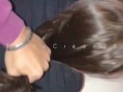 “Don’t Pull It Out” Extreme Dirty Talk - Loud Moaning Orgasm 9/16