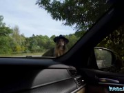 Public Agent Big boobs tourist fucks her biggest ever cock for free ride 1/16