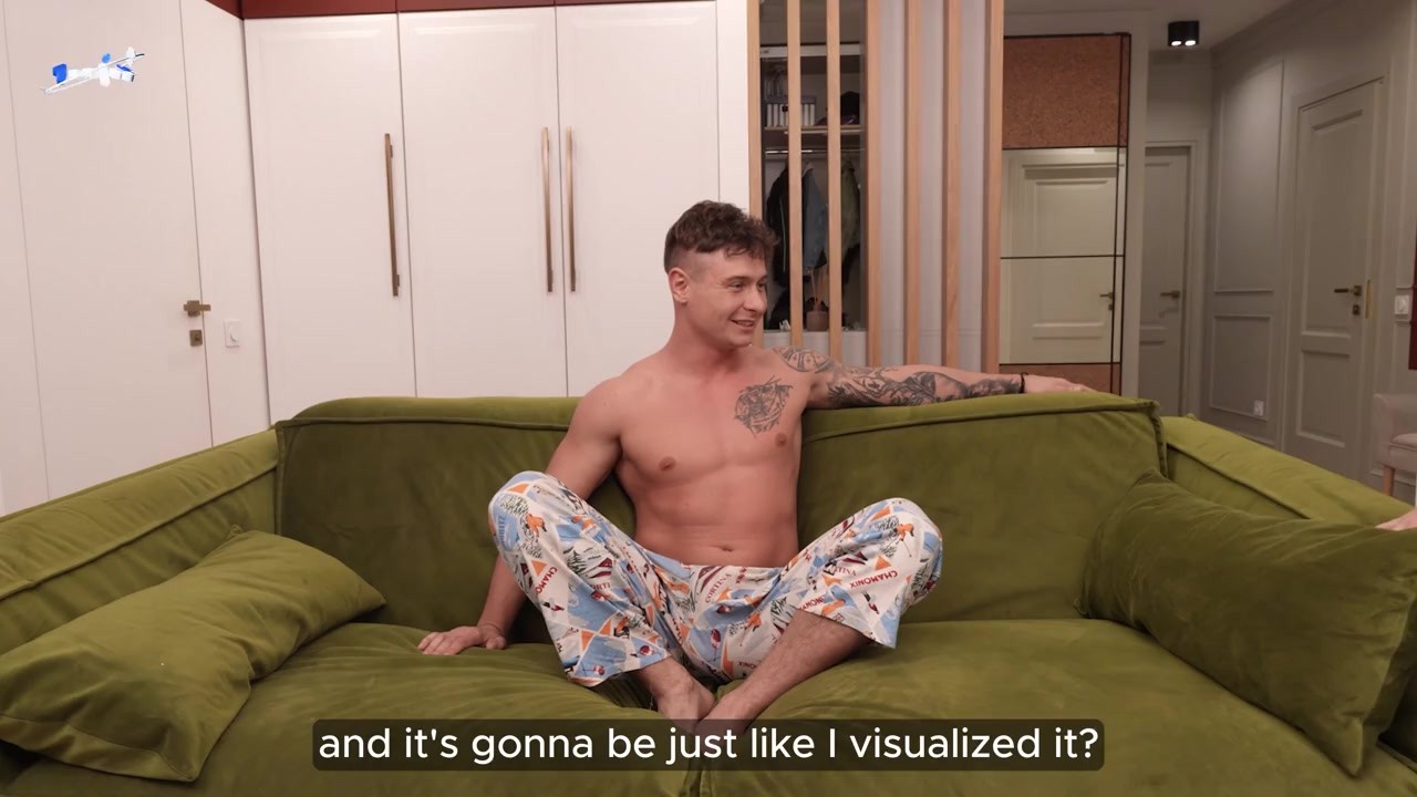 Naughty Thoughts Come True With Kitty Girl and Hot Blondie - Vídeo de sexo grátis - RedTube