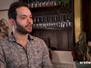 Ersties - Couple From Sweden Make A Porn Video With other Couple 9/16