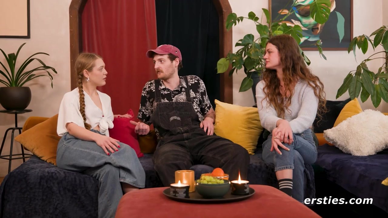 Ersties - Couple From Sweden Make A Porn Video With other Couple - Free Sex Video - RedTube