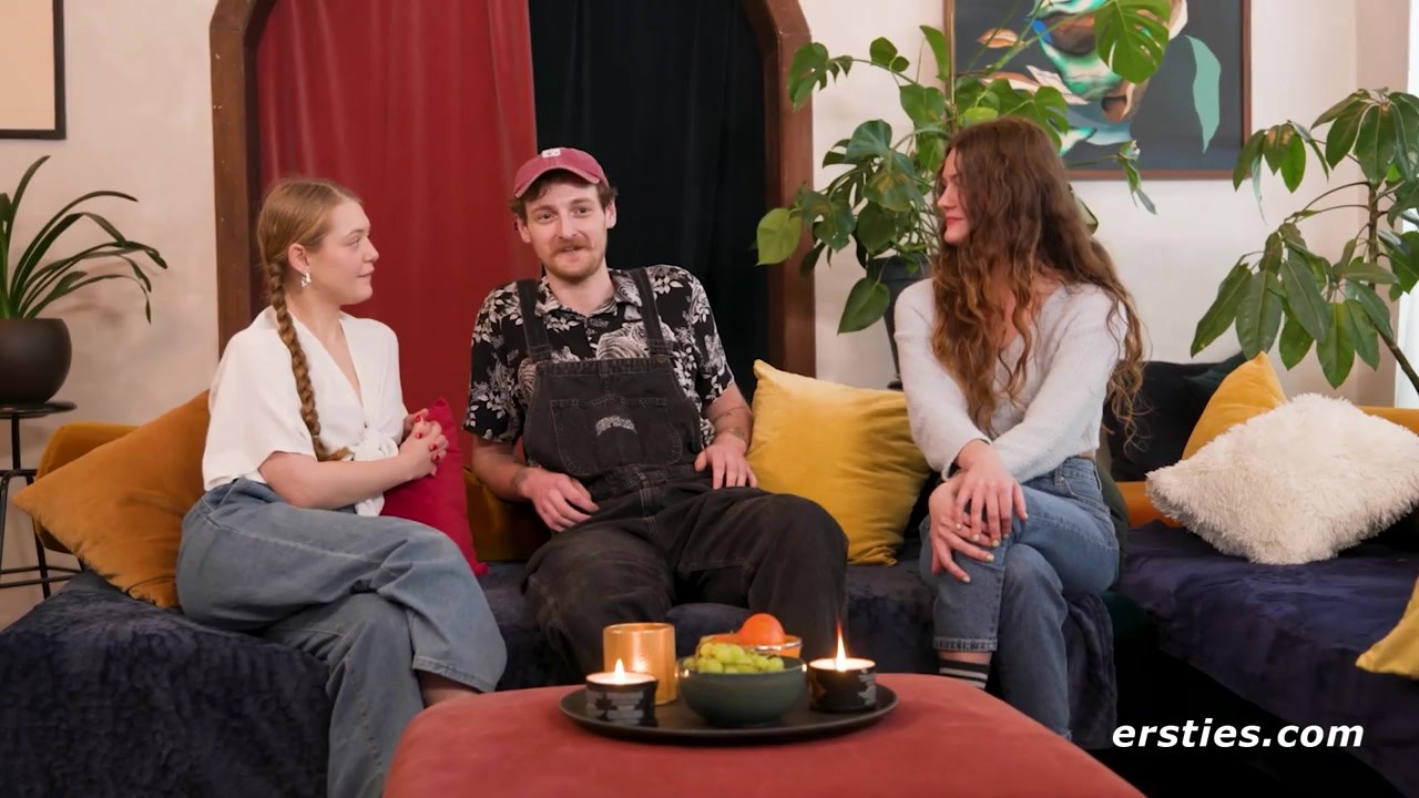 Ersties - Couple From Sweden Make A Porn Video With other Couple - Free Sex Video - RedTube