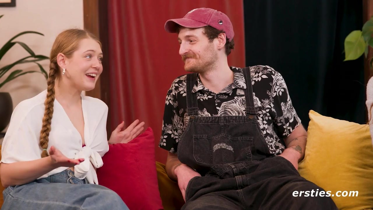 Ersties - Couple From Sweden Make A Porn Video With other Couple - Free Sex Video - RedTube