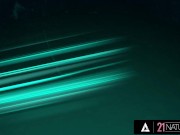 Hot Girl Gets Her Pretty Face Covered In Cum After Sex 7/16