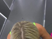 Polska milf daje dupy sąsiadowi. Polskie porno i mature jest fajne 4/16