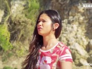 Sexy Babes Gala and Jade End Up Fucking In The Locker Room - CHICAS LOCA 1/16