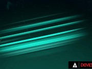 Cum-Swap Cuties With Scarlit Scandal And Kayley Gunner 7/16