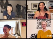 Ersties - Naughty Things I Did Last Week-Ep 2 of 4-Jin has the Customer Experience of a Lifetime 15/16