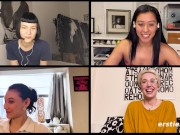 Ersties - Naughty Things I Did Last Week-Ep 2 of 4-Jin has the Customer Experience of a Lifetime 16/16