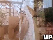 VIP4K. In-Laws in Charge. Hot sex with Briana Banderas 12/16