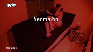 Ela é CLT e faz uns vídeo - vídeo caseiro