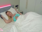 StepSIS CAUGHT stepBRO CUMMING all over her PANTIES - Secret Elle 3/16