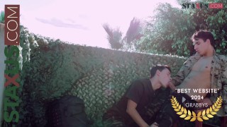🪖 STAXUS :: My instructor knows how to have fun on watch. - RedTube