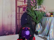 Kona Ahegao Dildo Fuck (NARUTO) - Screenshot 2 of 16 - Teen