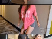 He didn't answer the phone & his got a creampie 3/16