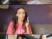 He didn't answer the phone & his got a creampie 6/16