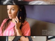 You fuck your NIEGHBORS girlfriend 1/16