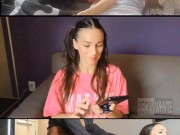 You fuck your NIEGHBORS girlfriend 14/16