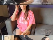 You fuck your NIEGHBORS girlfriend 16/16