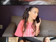 You fuck your NIEGHBORS girlfriend 6/16