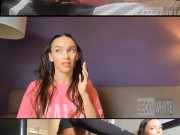 You fuck your NIEGHBORS girlfriend 9/16