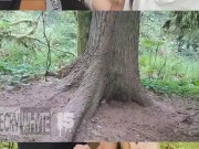 Country girl loves sucking the cum from thick chocolate 🍫 dick 5/16