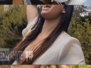 Bull.rider drains you quick 6/16