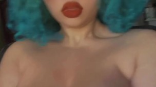 THICC CURVY BBW SLUT VANILLA FAITH