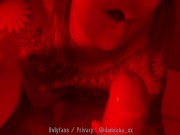 Fumando e Fudendo com a Gostosa da Damiana Loira Rabuda Gata do Privacy