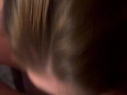 Late Night Couch Blowjob 12/16