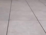 Giantess stepping on little men 6/16