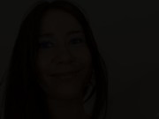 Stunning Brunette Babe Persephone A Strips Off Slowly To Show Us Her Sexy Body! 1/16