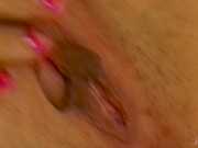 Stunning Brunette Babe Persephone A Strips Off Slowly To Show Us Her Sexy Body! 16/16