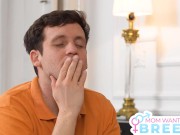 Cheating Stepmilf Josephine Jackson Gives into Temptation & rides Stepsons Cock - S4:E10 2/16